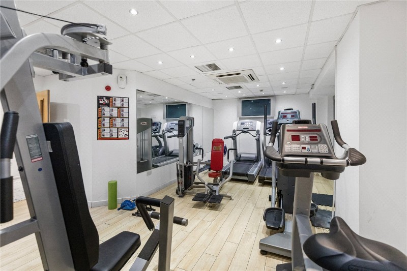 Balmes Road, London, N1