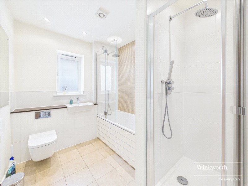Foscote Road, London, NW4