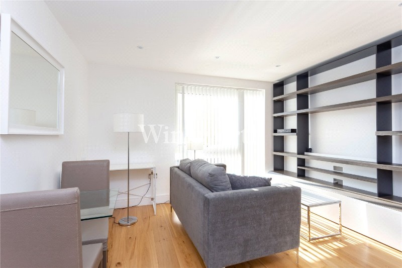 Aldenham House, 78 Grove Park, Silverworks, Colindale, NW9