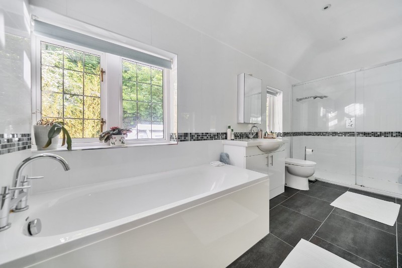 Westerham Road, Keston, BR2