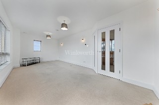 Sherman Road, Bromley, BR1