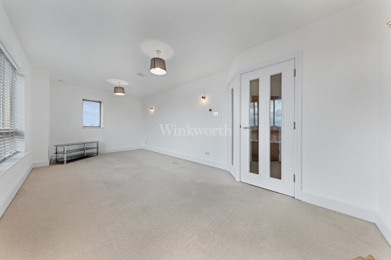 Sherman Road, Bromley, BR1