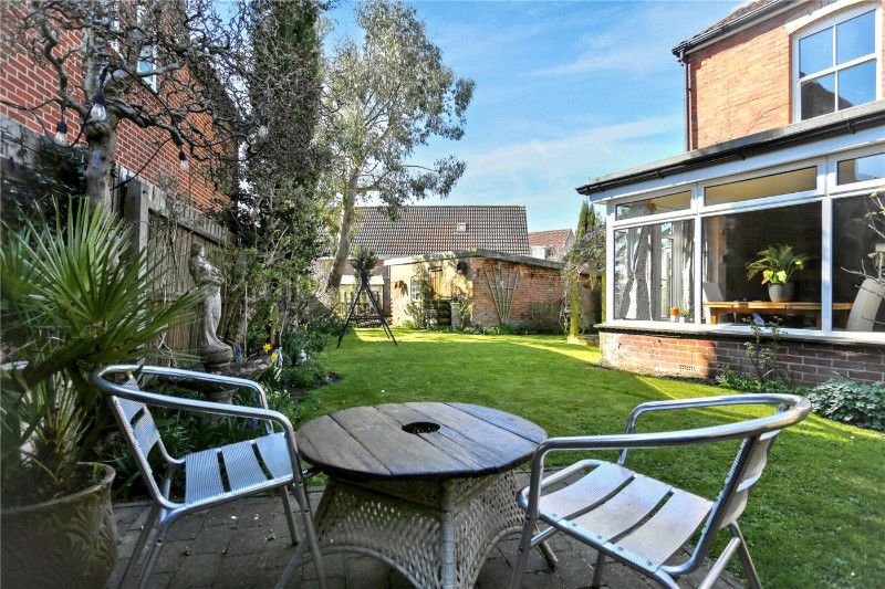 Folly Road, Wymondham, Norfolk, NR18