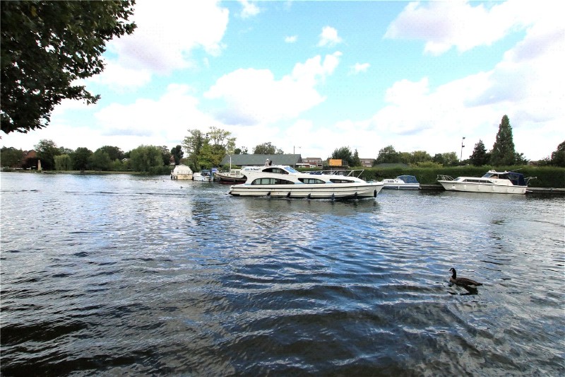 Brigham Road, Reading, Berkshire, RG1