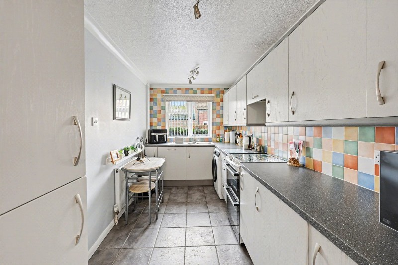 Peverell Road, Clover HIll, Norwich, Norfolk, NR5