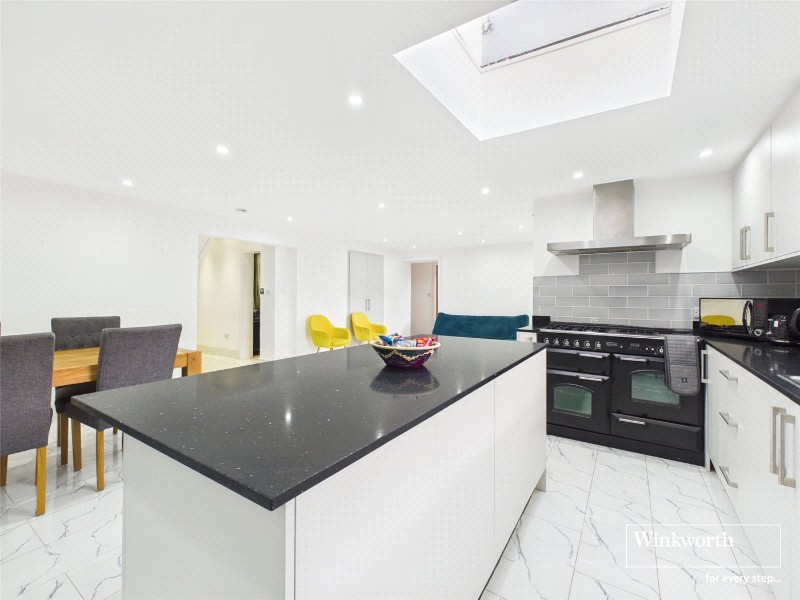 Gipsy Lane, Wokingham, Berkshire, RG40