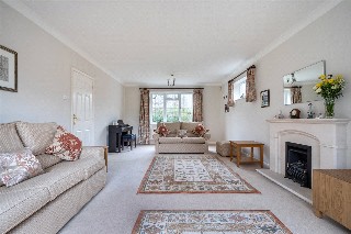 Millstream Rise, Romsey, Hampshire, SO51