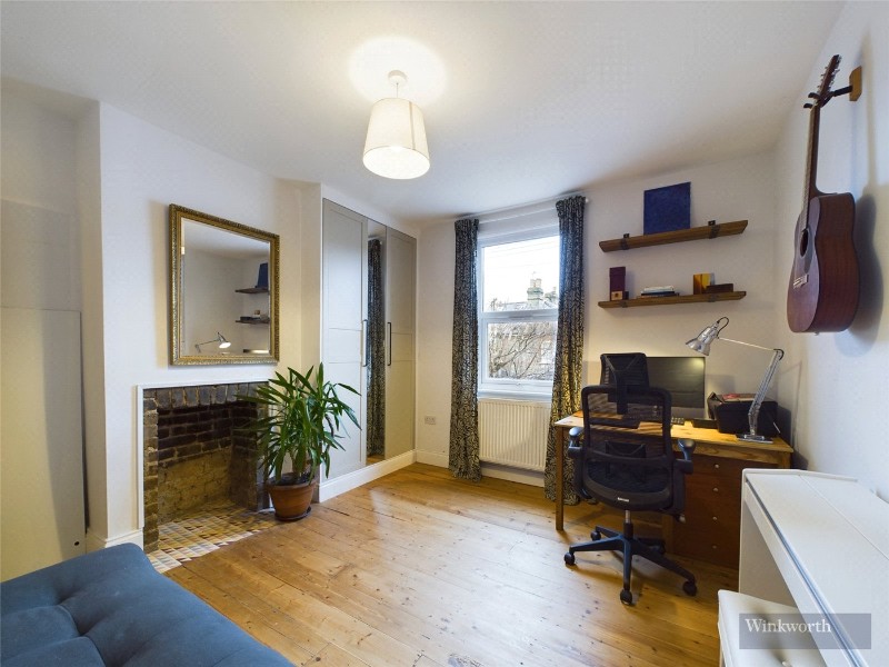 Willoughby Road, Kingston upon Thames, KT2