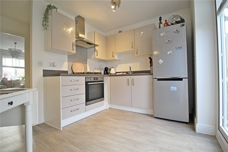 Harrier Way, Market Deeping, Peterborough, Lincolnshire, PE6