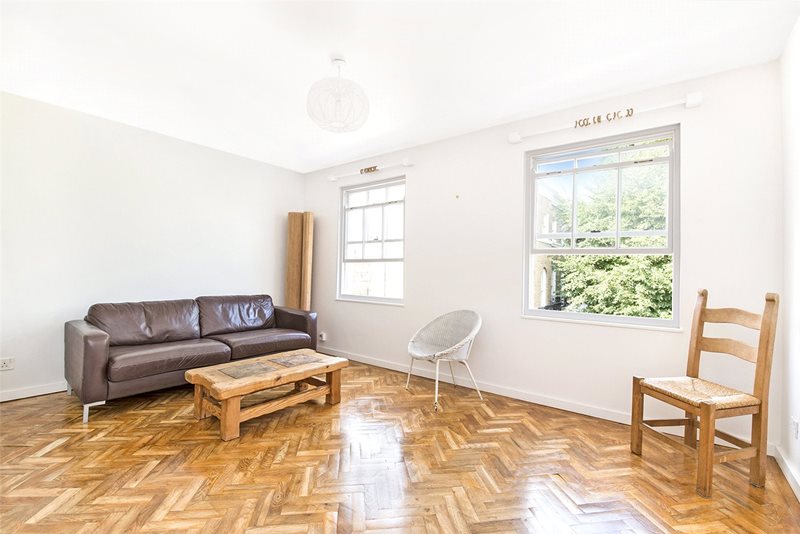 Wilmington Square, Clerkenwell, London, WC1X