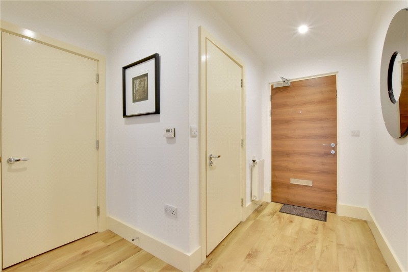 No 1 Street, Woolwich, London, SE18