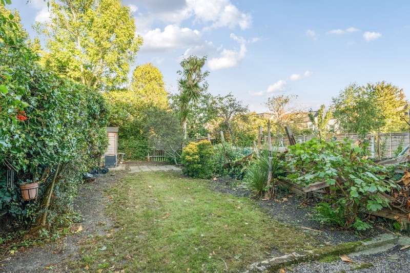 Rowden Road, Beckenham, BR3