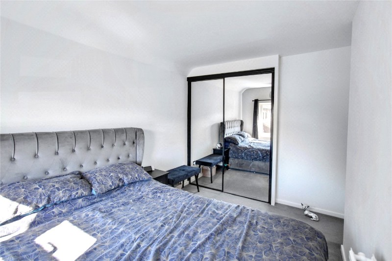The Paddocks, Old Catton, Norwich, Norfolk, NR6
