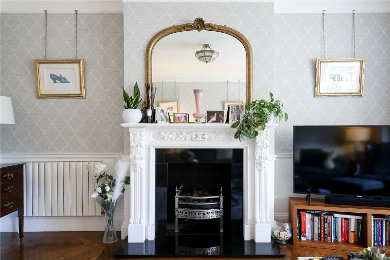 Woodfield Road, London, United Kingdom, W5