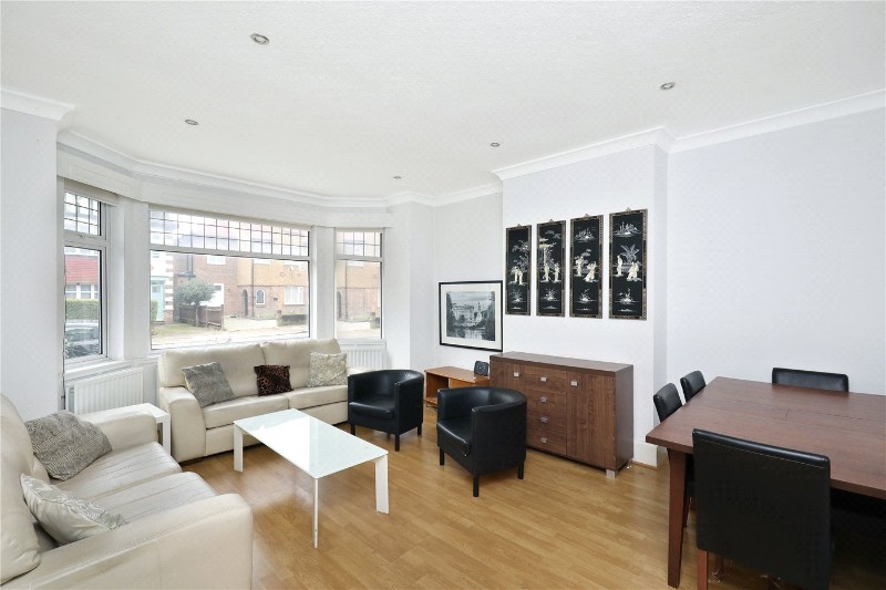 Tring Avenue, Ealing, London, W5