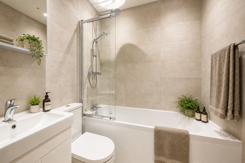 Clement House, 135 Dalgarno Gardens, London, W10