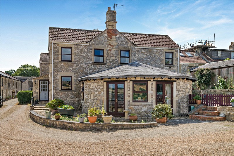 Carlingcott, Peasedown St. John, Bath, Somerset, BA2