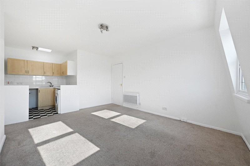 Sinclair Road, Brook Green, London, W14