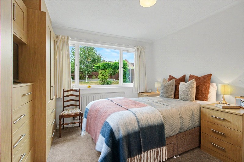 Highland Drive, Worlingham, Beccles, Suffolk, NR34