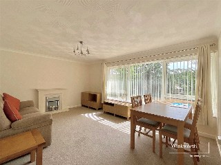Saulfland Place, Christchurch, Dorset, BH23
