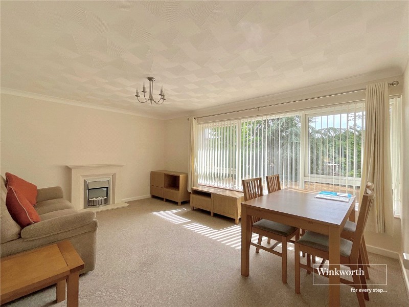 Saulfland Place, Christchurch, Dorset, BH23