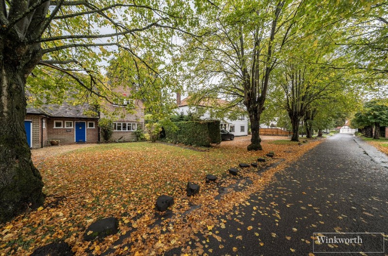 The Avenue, Chobham, Woking, Surrey, GU24