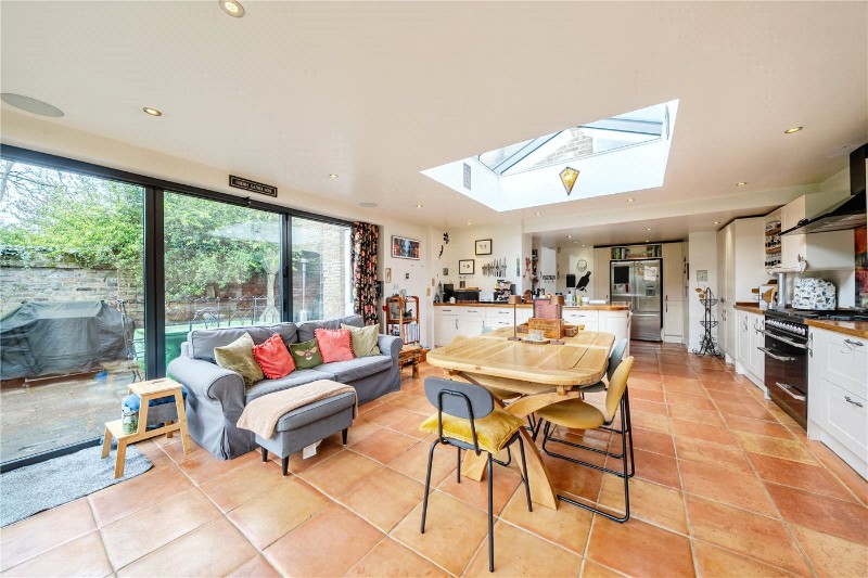 Kidbrooke Park Road, Blackheath, London, SE3