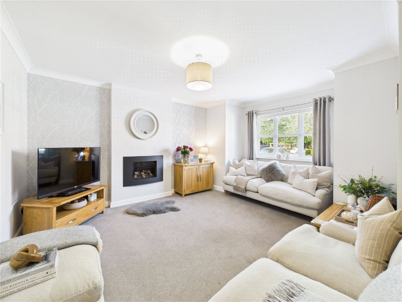 Rogers Close, Tiverton, Devon, EX16