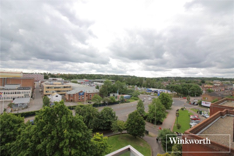 Brook Road, Borehamwood, Hertfordshire, WD6