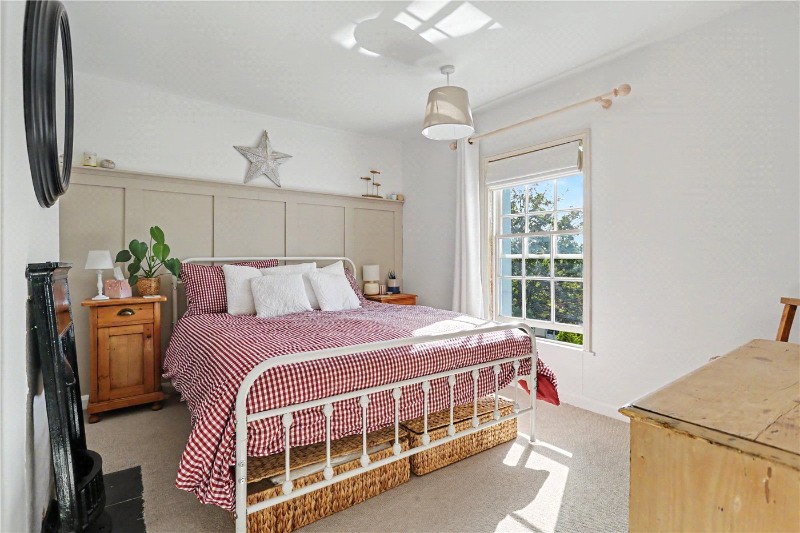 Thorpe Road, Norwich, Norfolk, NR1