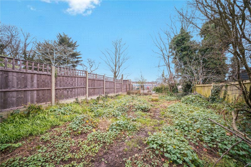 Stapleton Hall Road, London, N4