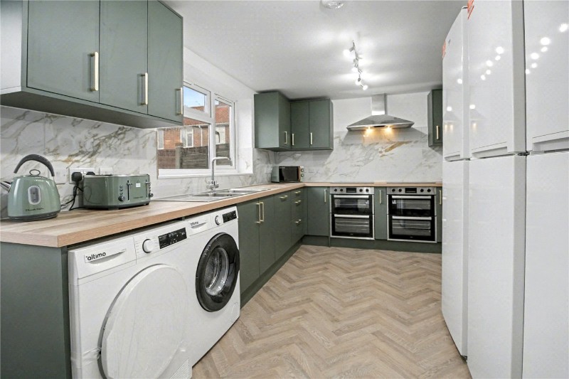 Irstead Road, Norwich, Norfolk, NR5