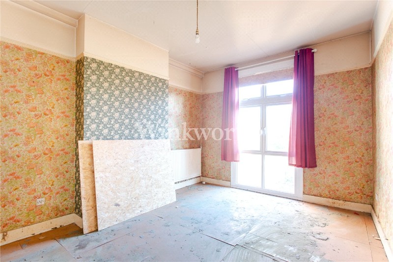 Woollaston Road, London, N4