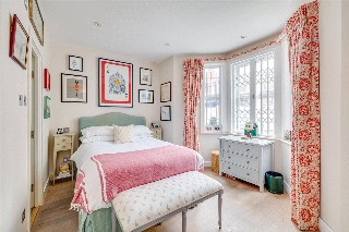 Harwood Road, London, SW6