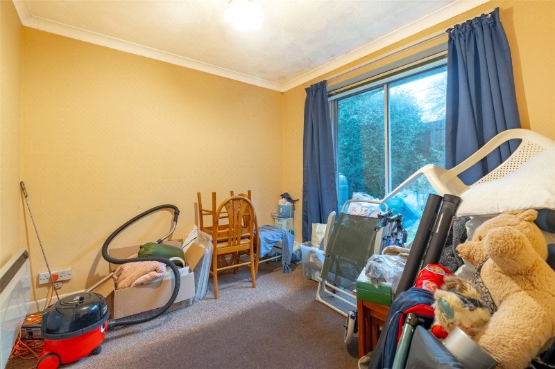 Gorse Road, Corfe Mullen, Wimborne, Dorset, BH21