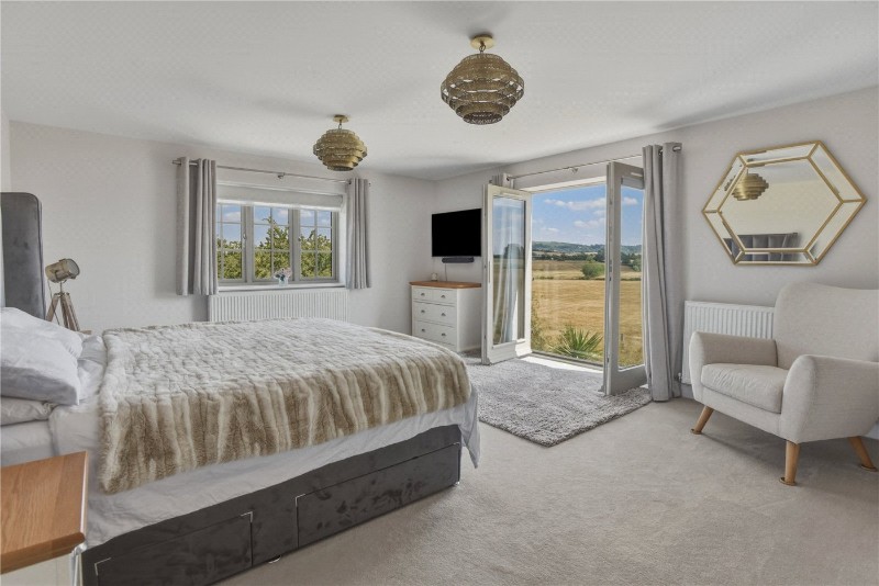 Haddon Fields, Shipston-on-Stour, Warwickshire, CV36