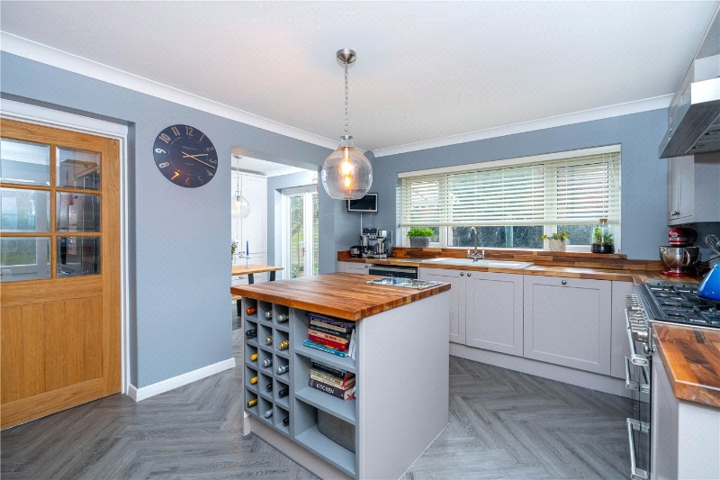 Linden Rise, Bourne, PE10