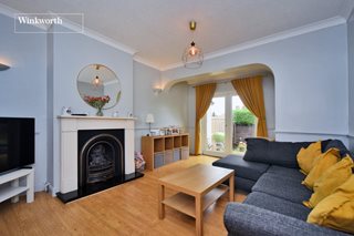 Fromondes Road, Cheam, Sutton, SM3
