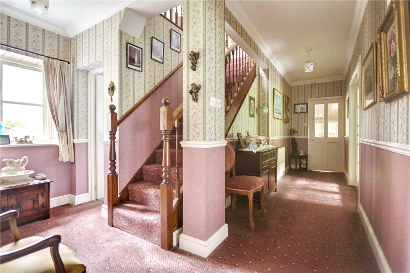 Spixworth Road, Hainford, Norwich, Norfolk, NR10