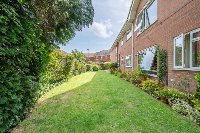 Allen Road, Wimborne, Dorset, BH21