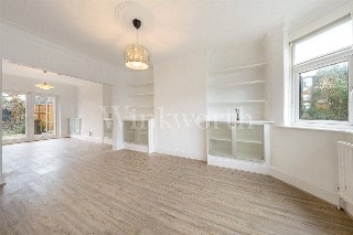 Nant Road, London, NW2