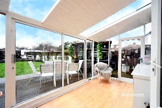 Hamilton Avenue, Cheam, Sutton, SM3