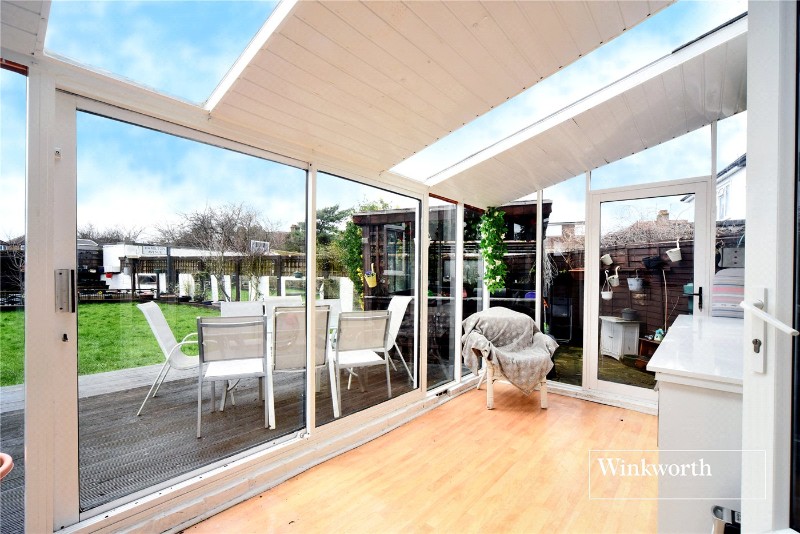 Hamilton Avenue, Cheam, Sutton, SM3