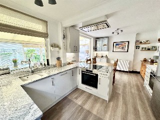 Runton Road, Poole, Dorset, BH12