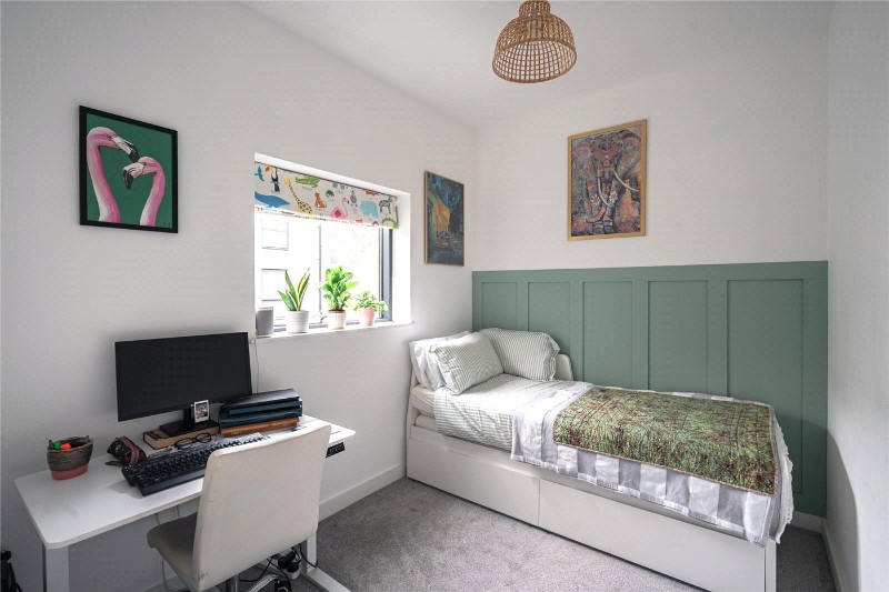 Blairderry Road, London, SW2