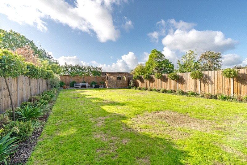 Wimborne Road West, Wimborne, Dorset, BH21