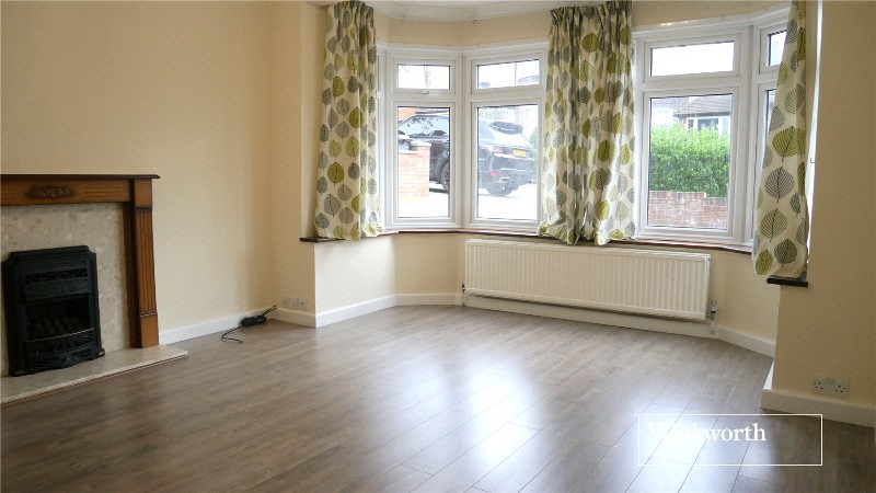 Ashurst Road, Cockfosters, EN4