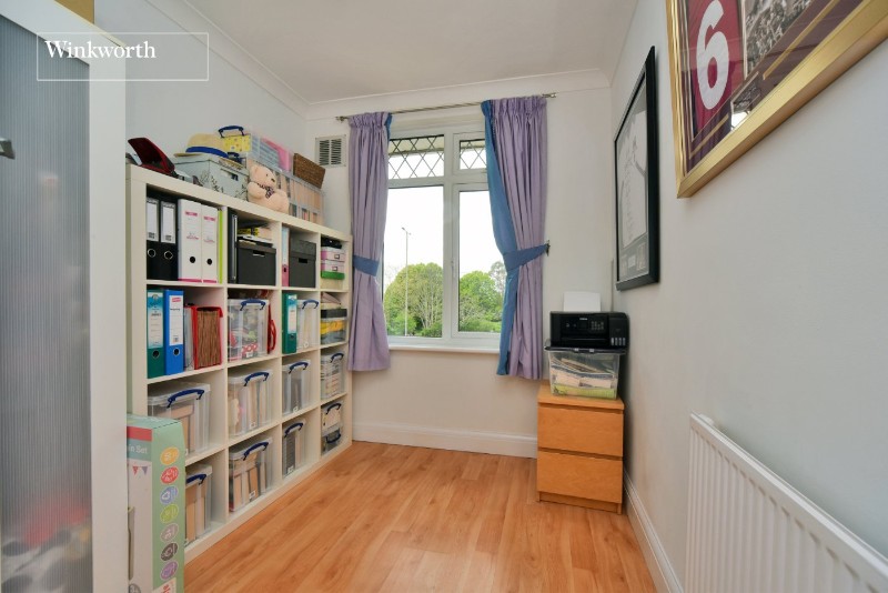 Castle Way, Epsom, Surrey, KT17