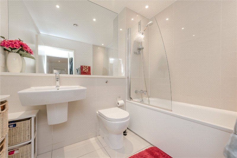 Hillside, London, NW10