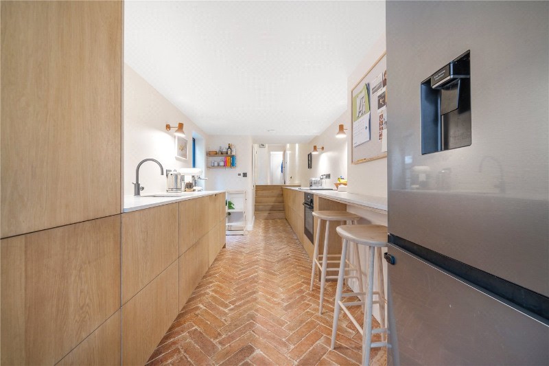 Belvoir Road, East Dulwich, London, SE22